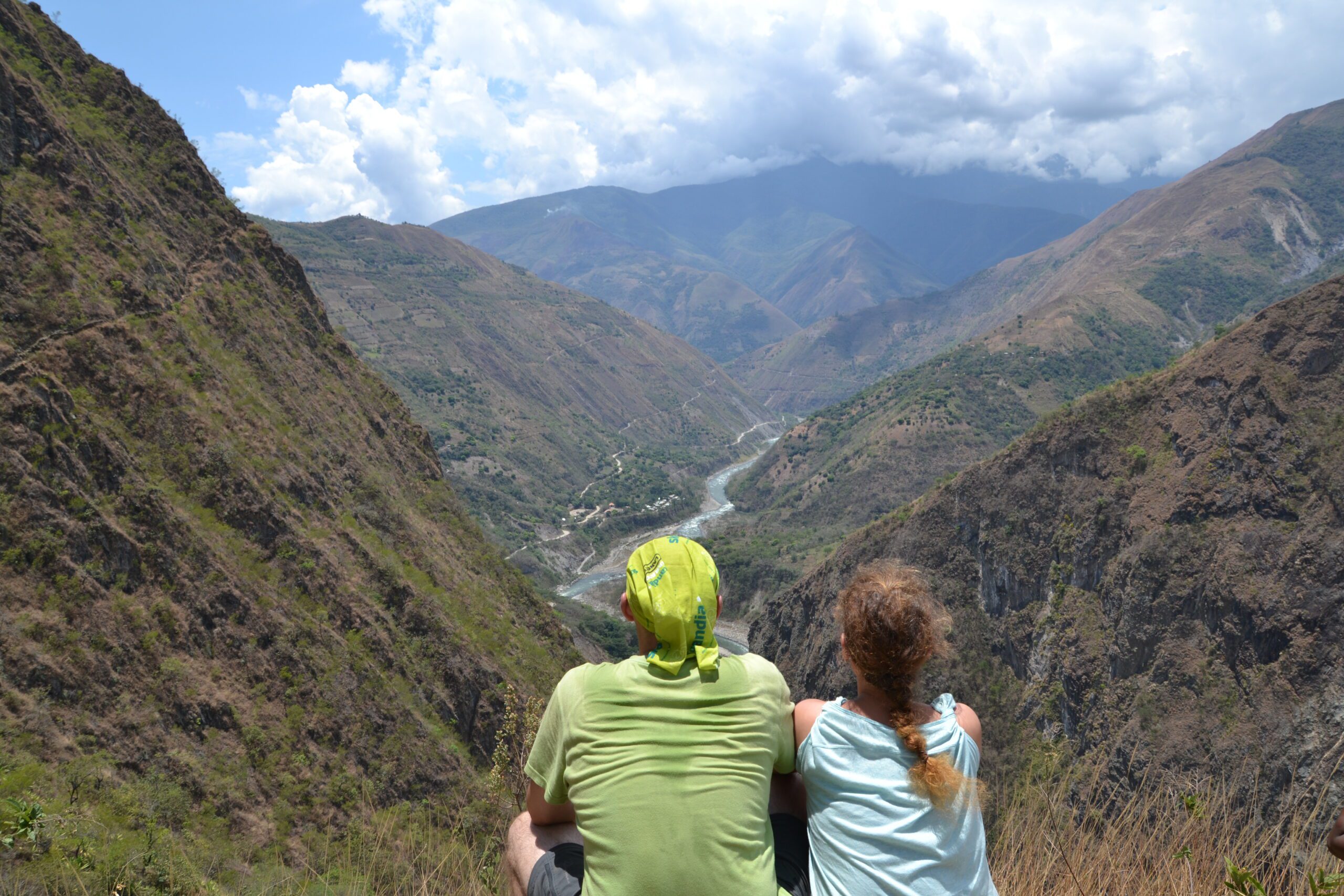 Czy z tej przyjaźni może być coś więcej?​