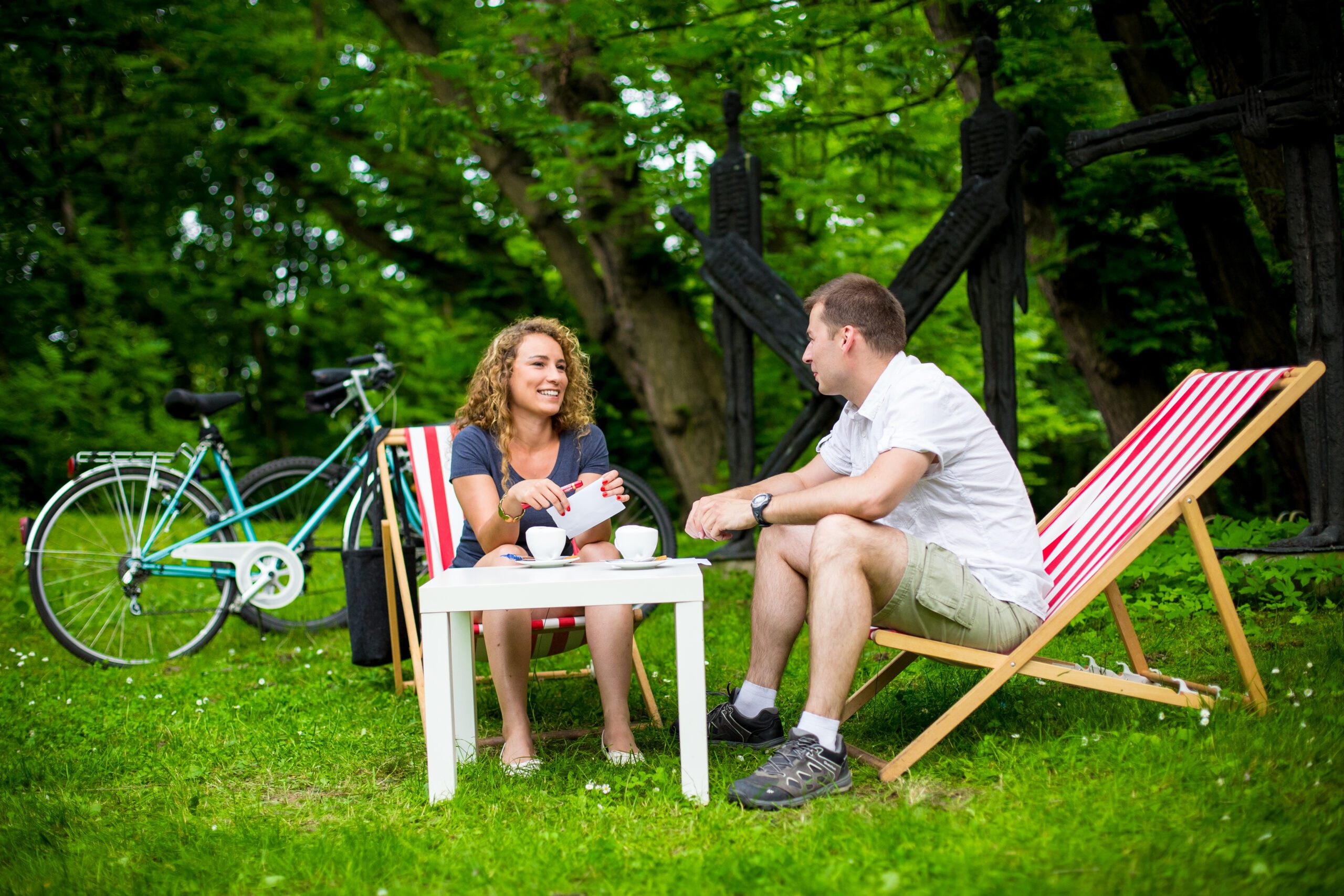 Jak mądrze kłócić się w związku?