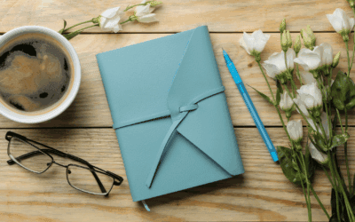 Expressive Writing – czym jest pisanie ekspresywne