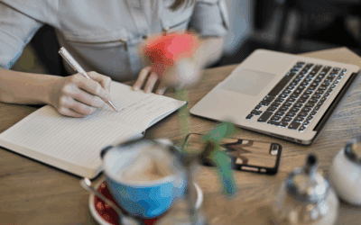 Jak prowadzić dziennik