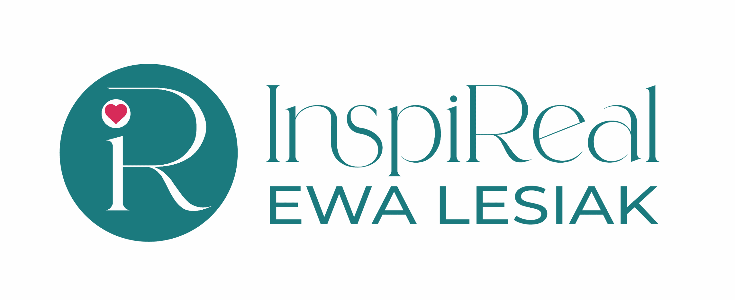 Ewa Lesiak Inspireal - Psycholog i Coach Kraków