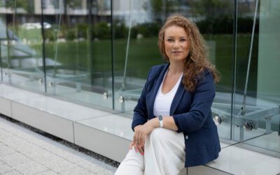 Moja droga do bycia coachem