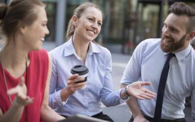 Networking, który zmienia karierę — jak relacje otwierają drzwi, których nie znajdziesz w ogłoszeniach