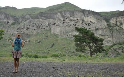 Kiedy nie wiesz, co dalej – zrób ten jeden krok