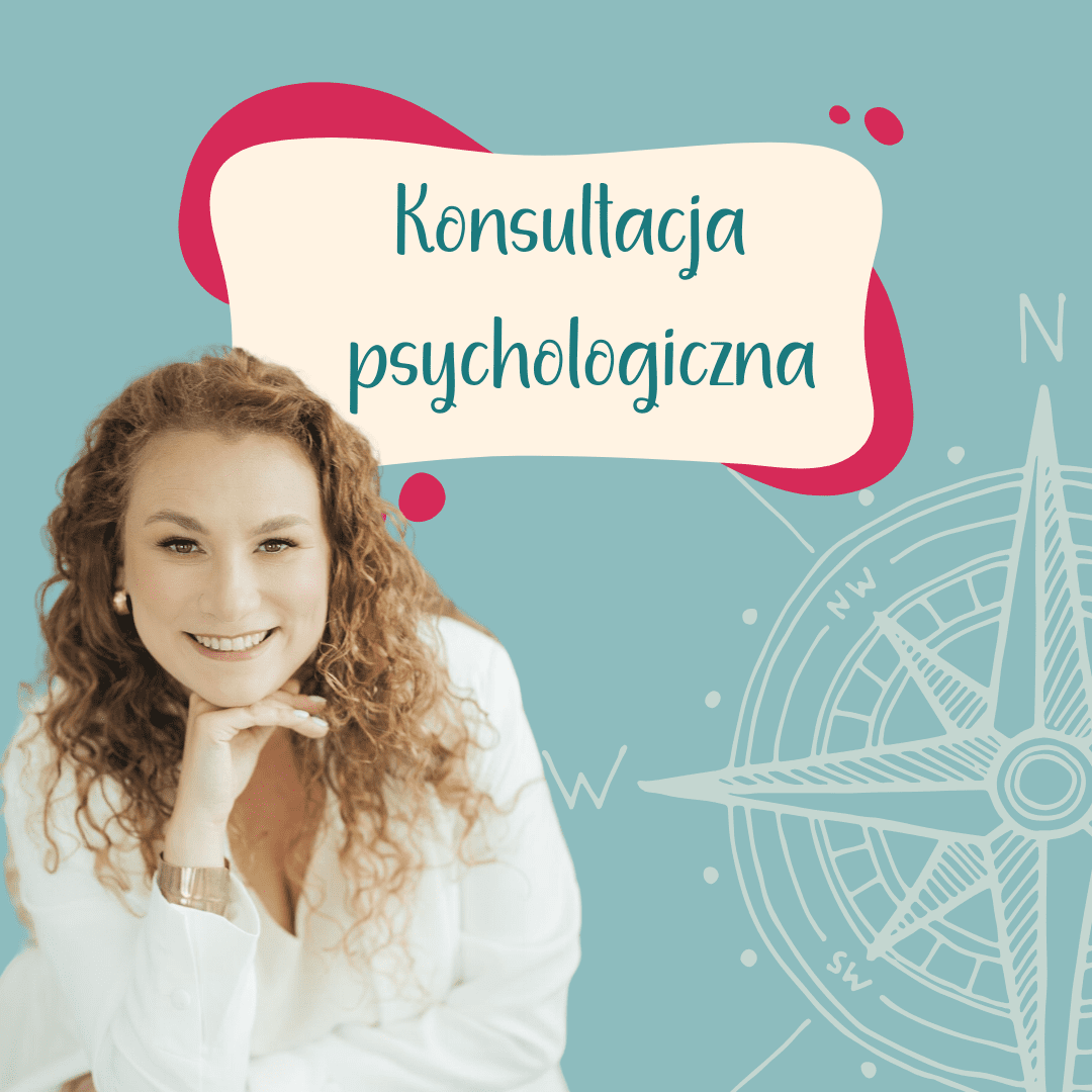 psycholog Kraków Ewa Lesiak